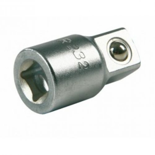 Augmentateur pour douilles junior sur carré radio R232