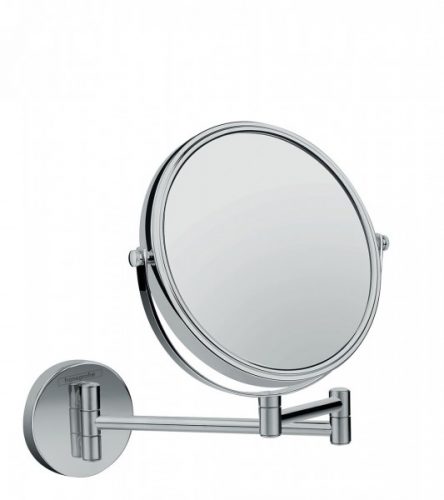 Autres Accessoires Hansgrohe Logis Universal Mirroir de rasage Chromé (73561000)