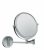 Autres Accessoires Hansgrohe Logis Universal Mirroir de rasage Chromé (73561000)