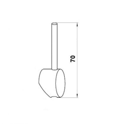 Autres Pièces Détachées Blanco Inox Brossé (121815)