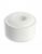 AVL – Butoir de sol caoutchouc blanc cylindrique – BB44025