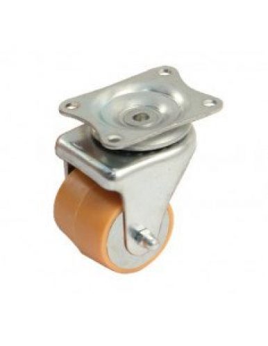 AVL – Roulette style 45mm platine rectangulaire – 506130