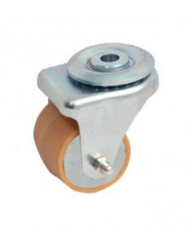 AVL – Roulette style 45mm platine ronde – 506230