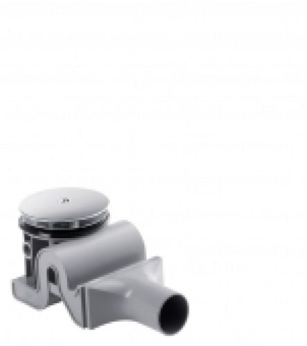 AXOR – Ablaufgarnitur Duschwannen Raindrain 90 XXL Komplettset chrom