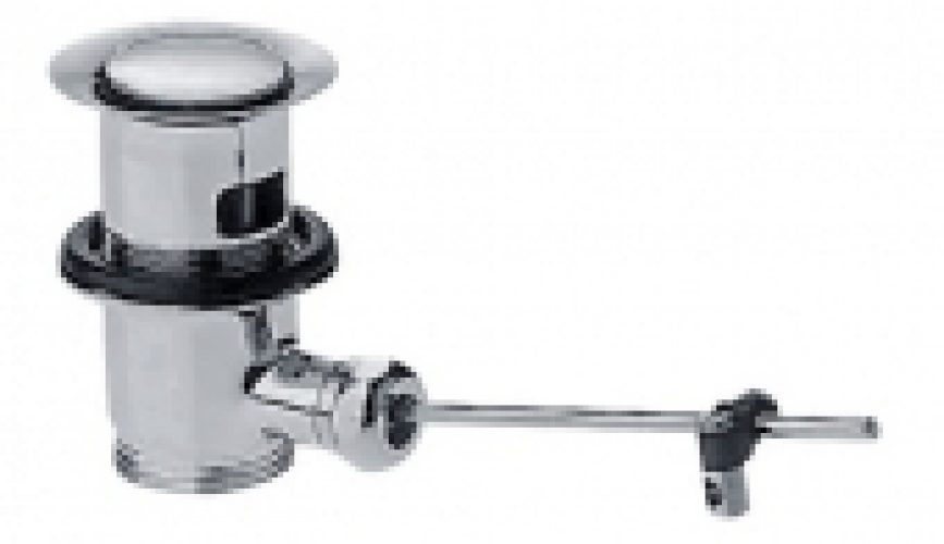 AXOR – Ablaufventil Waschtischmischer und Bidetmischer DN32 chrom