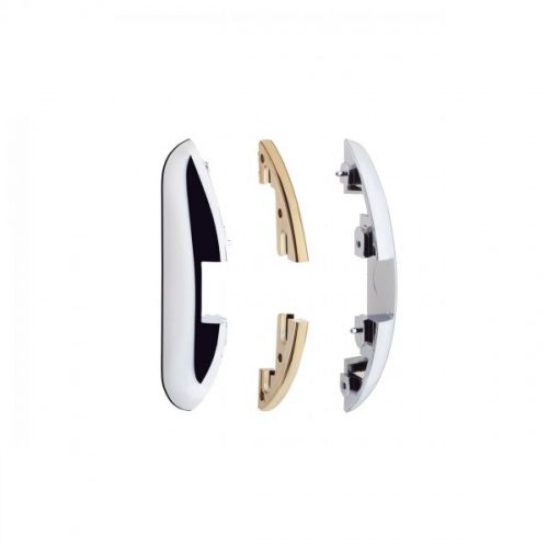 Axor Arco Rosaces et glissières (40689)