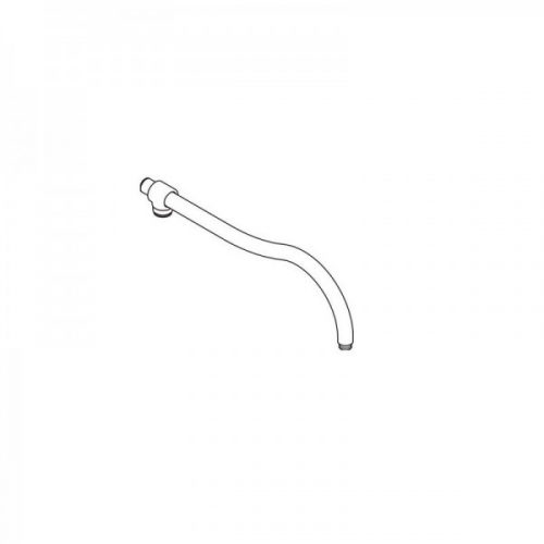 Axor Carlton Bras de douche incurvé (96747)