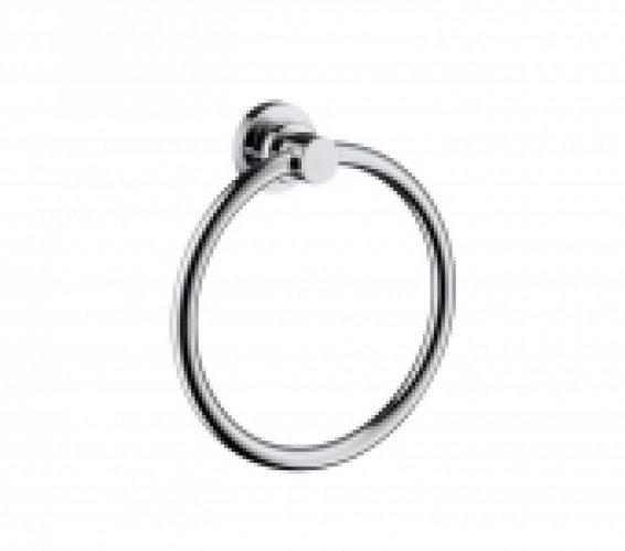 AXOR Citterio – Anneau porte-serviettes chrome
