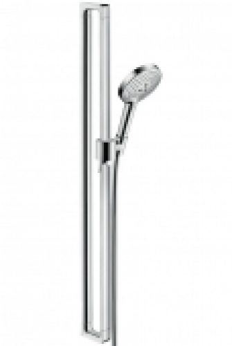 AXOR Citterio E – Ensemble de douche 120 3jet chrome