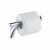 AXOR Massaud – Porte-rouleau de papier toilette chrome