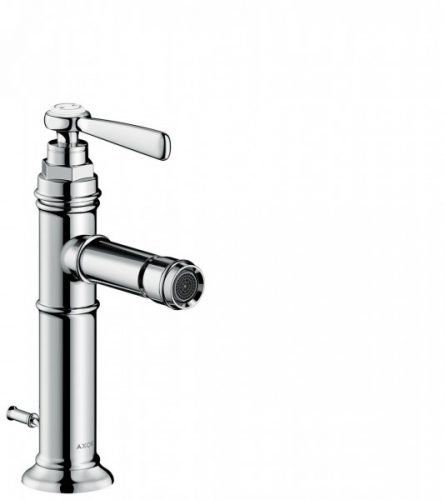 Axor Montreux Robinet de Bidet avec tirette et vidage (16526)