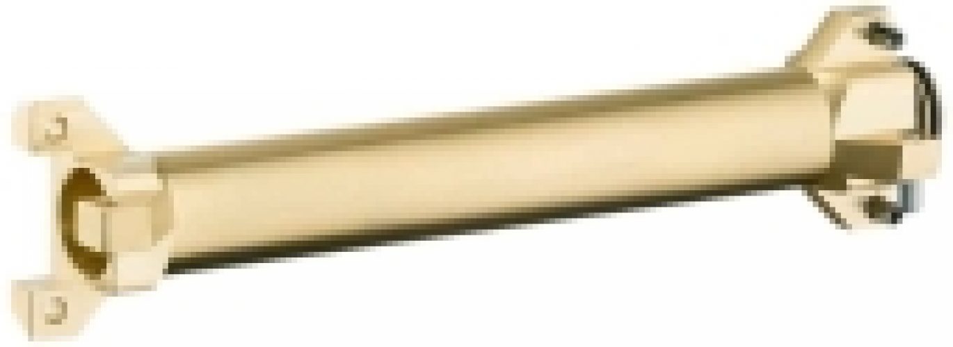 AXOR ShowerSolutions – Corps encastré chrome