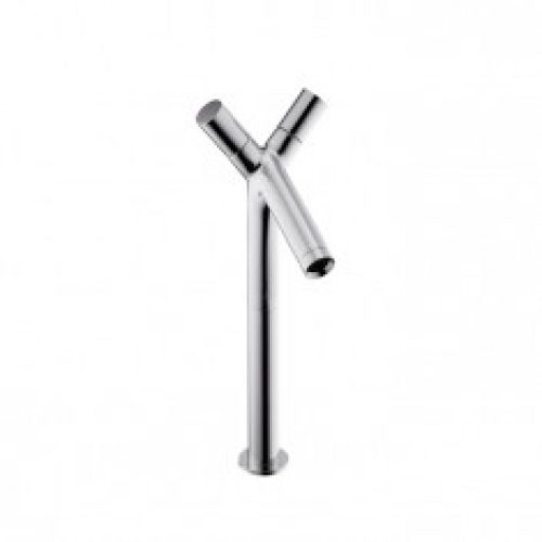 Axor Starck Mélangeur pour vasque libre avec vidage – Chromé