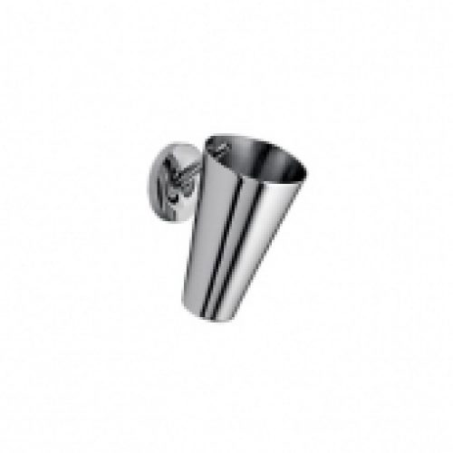 AXOR Starck – Porte-verre chrome