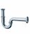 AXOR Universal – Siphon pour Lavabo chrome