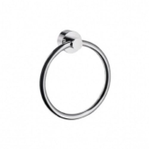 AXOR Uno² – Anneau porte-serviettes chrome