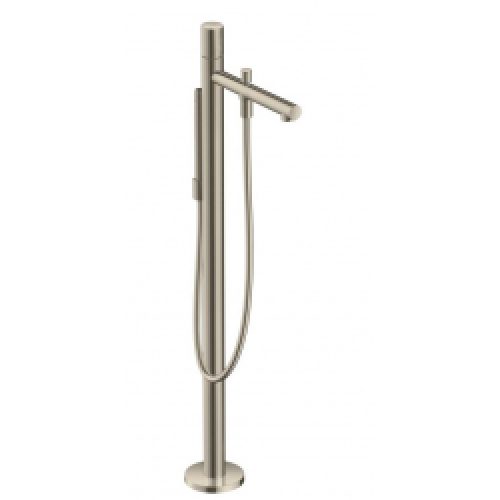 AXOR UNO Mitigeur bain/douche, set de…