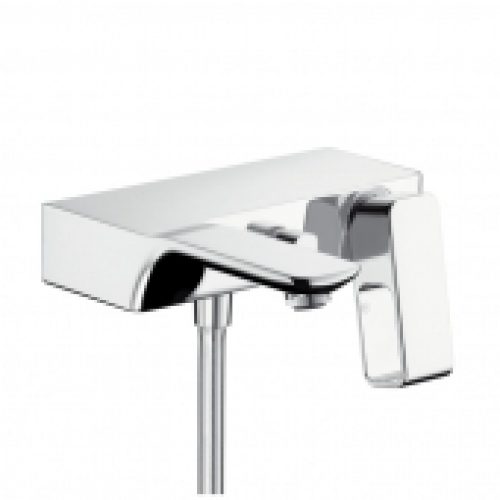 AXOR Urquiola – Mitigeur monocommande de bain avec 2 sorties chrome