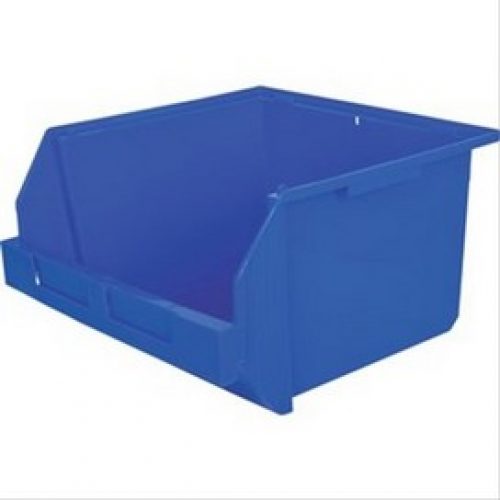 Bac à bec Pro plastique PICK&rsquo;IN Bleu 28L