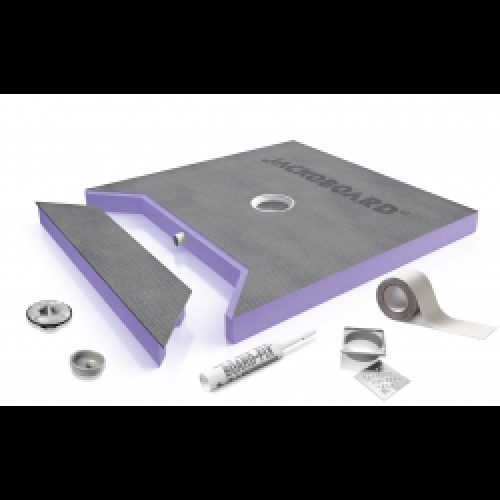 Bac de douche Aqua Reno…