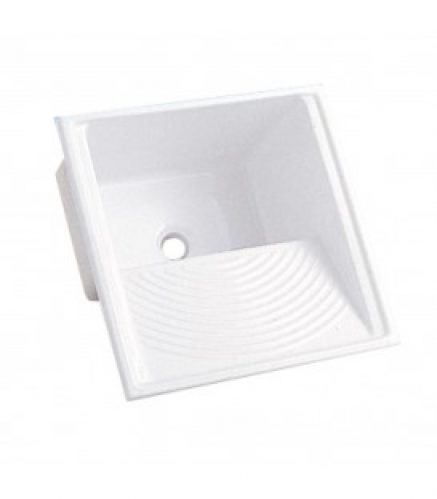 Bac à Laver avec Trop-Plein