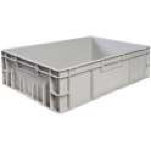 Bac palettisable – Novap