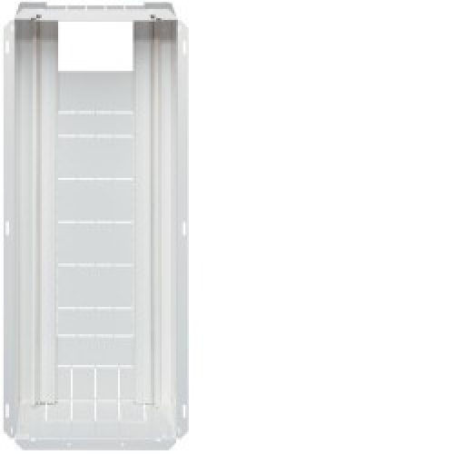 Bac pour GD113A+GA01xx+com. – COFFRET DISTRIBUTION  HAGER GE113EN