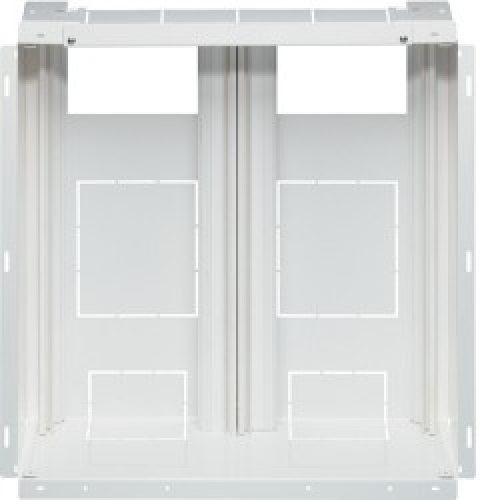 Bac pour GD313A+GA01xx+com. – COFFRET DISTRIBUTION  HAGER GE326EN