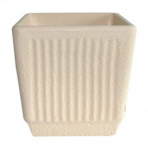 Bac SEQUOIA Beige – carré 48,5 x 48,5 x 49cm – 57L