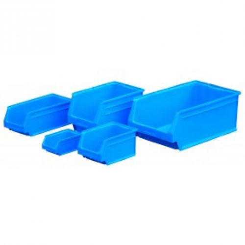 Bacs à bec empilable – 3,2L ou 4,8L