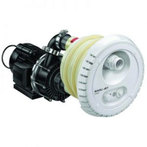 Badu Jet Smart pompe de nage