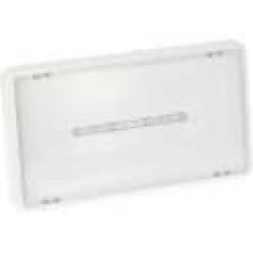 BAES Sati connecté – 400 lm – Legrand