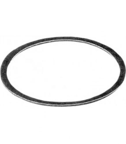 Bague de fibre pour ecrou-chapeau 3/8″ 8 x 14 x 1 mm 100 pieces