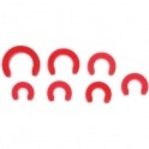 Bague de montage – Lot de 7 pièces – Itap-Fit – Itap