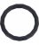 Bague d’etancheite EPDM noire pour eau potable – DN 88,9 inox et acier C