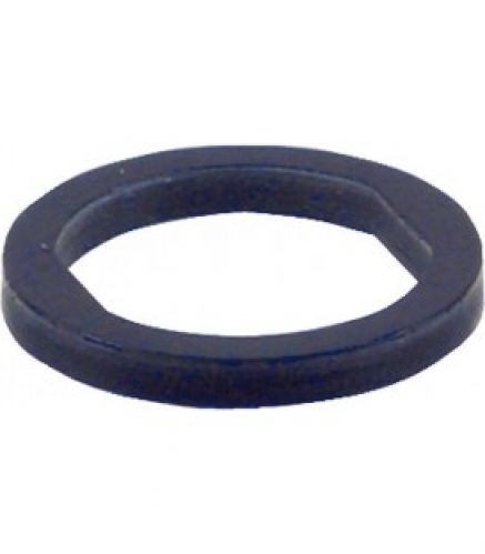 Bague d’etancheite PVC imperdable M 10 x 1