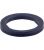 Bague d’etancheite PVC imperdable M 14 x 1,5