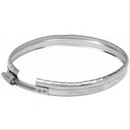 Bague à griffes Inox pour Ø200-206 – TEN