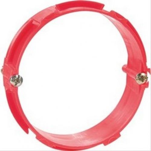 Bague pour boîte Batibox béton 1 poste Ø64mm Legrand 081960