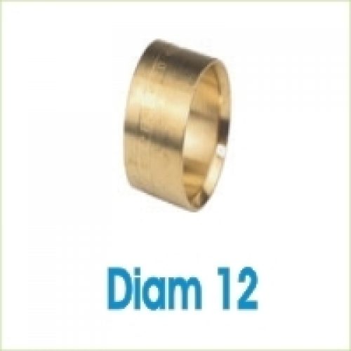 Bague pour raccord PER Glissement Ø20.