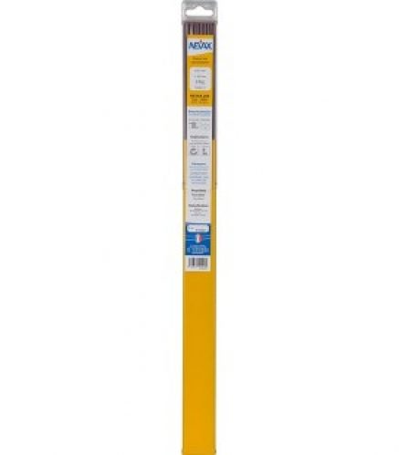 Baguette de soudure premium pour cuivre et laiton, Nevax 200, d2mm, L500mm, 0,5 kg