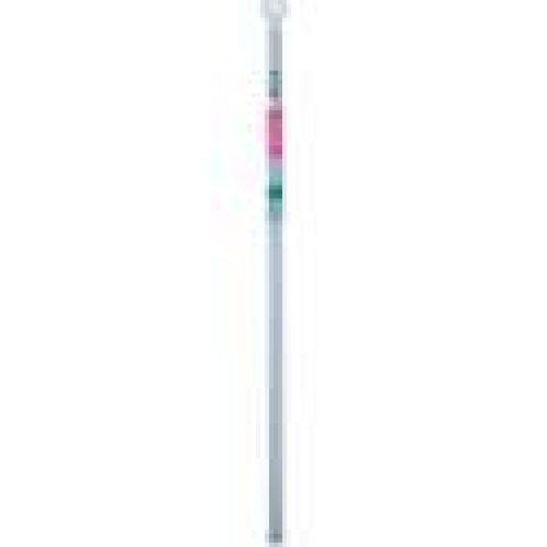 Baguette PVC joint – Bas de porte de douche – Geb