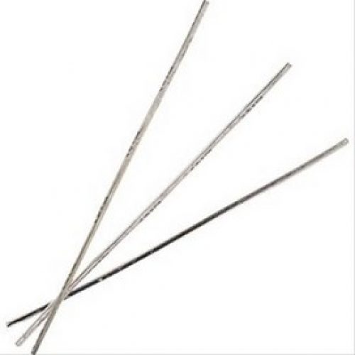 Baguette étain 33% demi-rond 250g