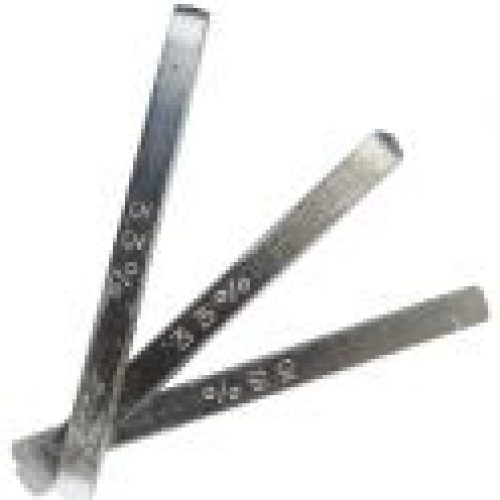 Baguette étain 33% trapézoidale – Sélection Cazabox