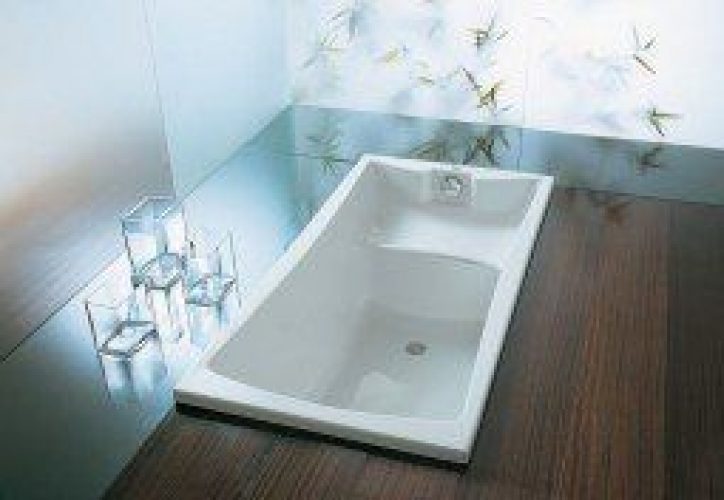 Baignoire Acrylique Accordo 140×70