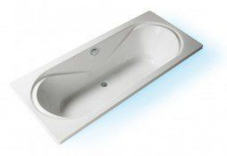 Baignoire Acrylique Carmen