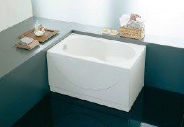 Baignoire Acrylique Cavatina 120×70