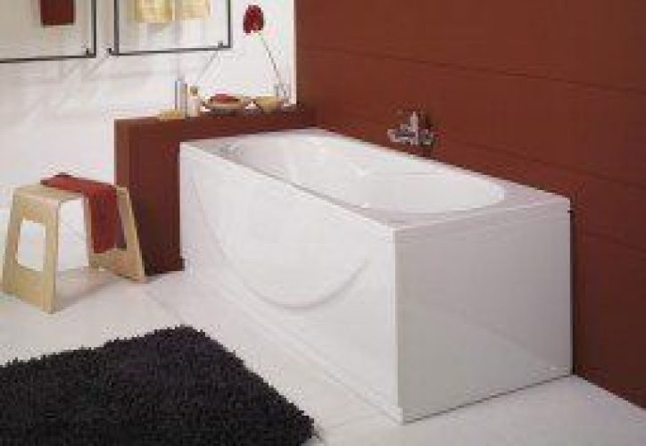 Baignoire Acrylique Ester 130×70