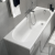 Baignoire acrylique Villeroy et Boch O.Novo