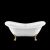 Baignoire ancienne DARLINGTON Blanche